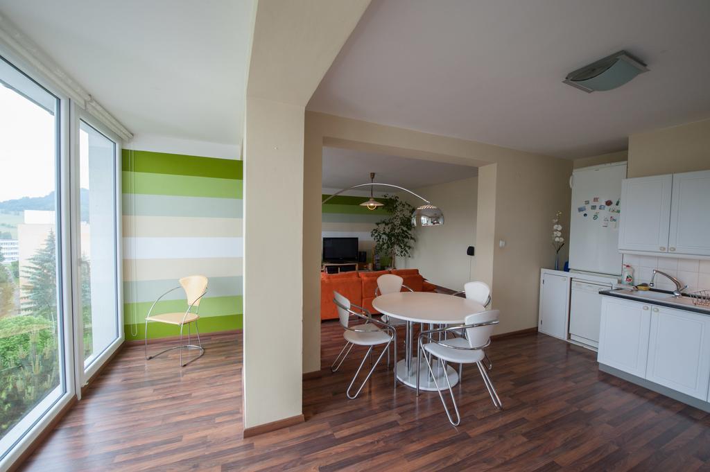 Czech Family Home Cesky Krumlov Exterior photo